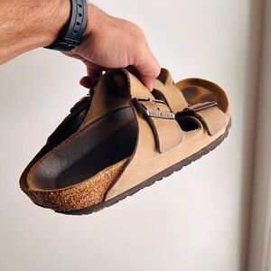 Women’s Birks!